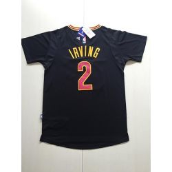 Cheap Kyrie Irving Cavaliers Jersey From China #2