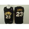 Cheap LeBron James Cavaliers Jersey From China #23