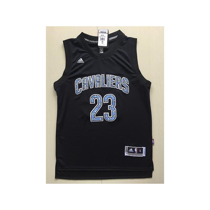 Cheap LeBron James Cavaliers Jersey From China #23