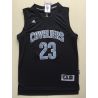 Cheap LeBron James Cavaliers Jersey From China #23