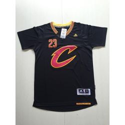 Cheap LeBron James Cavaliers Jersey From China #23