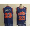 Cheap LeBron James Cavaliers Jersey From China #23