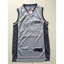 Cheap LeBron James Cavaliers Jersey From China #23