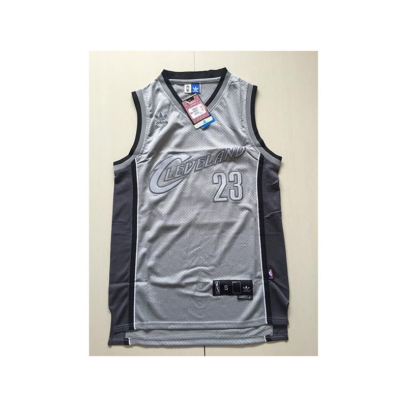 Cheap LeBron James Cavaliers Jersey From China #23