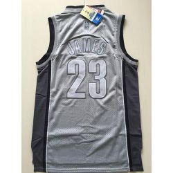 Cheap LeBron James Cavaliers Jersey From China #23