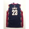 Cheap LeBron James Cavaliers Jersey From China #23