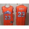 Cheap LeBron James Cavaliers Jersey From China #23