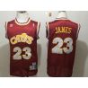 Cheap LeBron James Cavaliers Jersey From China #23