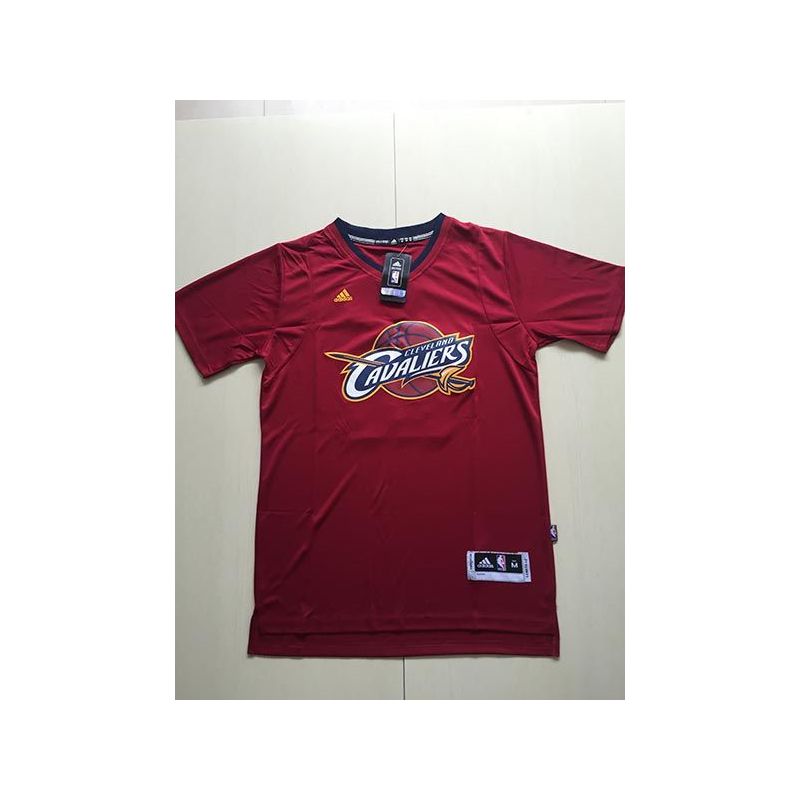 Cheap LeBron James Cavaliers Jersey From China #23