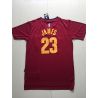 Cheap LeBron James Cavaliers Jersey From China #23