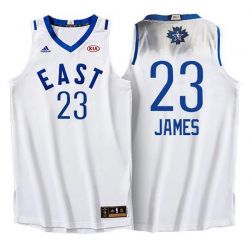 Cheap LeBron James Cavaliers Jersey From China #23