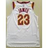 Cheap LeBron James Cavaliers Jersey From China #23