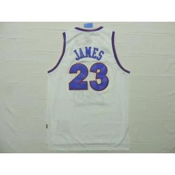 Cheap LeBron James Cavaliers Jersey From China #23