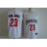 Cheap LeBron James Cavaliers Jersey From China #23