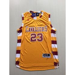 Cheap LeBron James Cavaliers Jersey From China #23