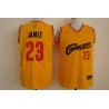 Cheap LeBron James Cavaliers Jersey From China #23