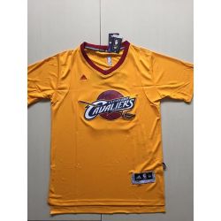 Cheap LeBron James Cavaliers Jersey From China #23