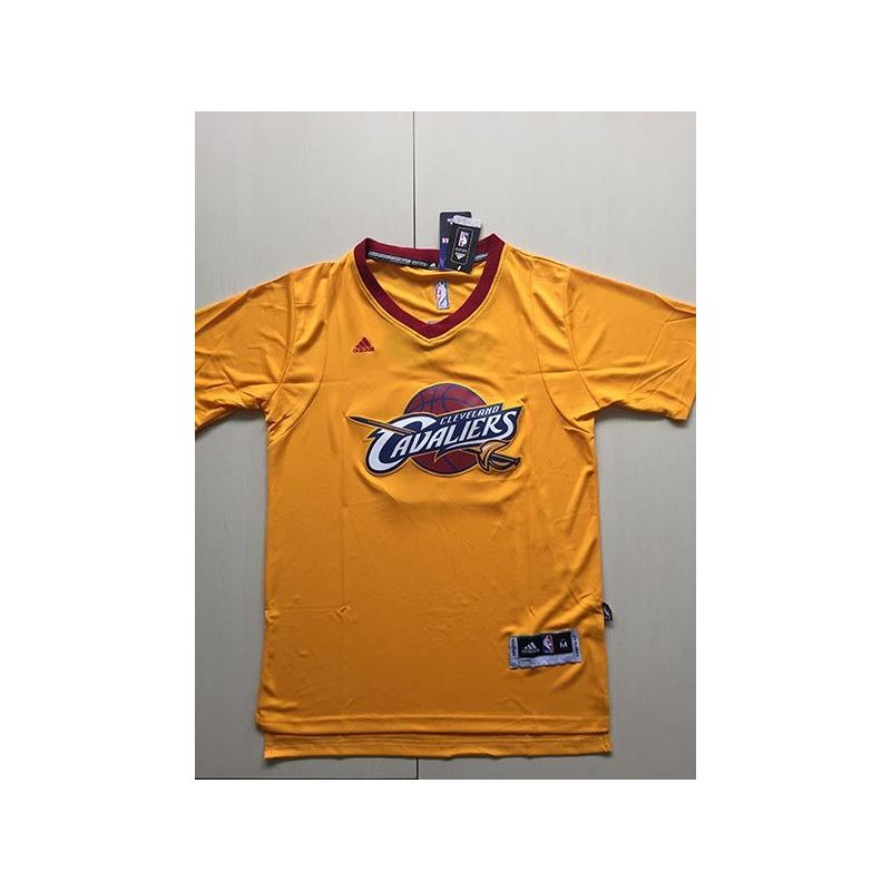 Cheap LeBron James Cavaliers Jersey From China #23