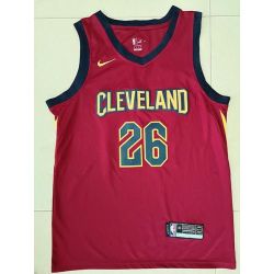 Cheap Kyle Korver Cavaliers Jersey From China #26