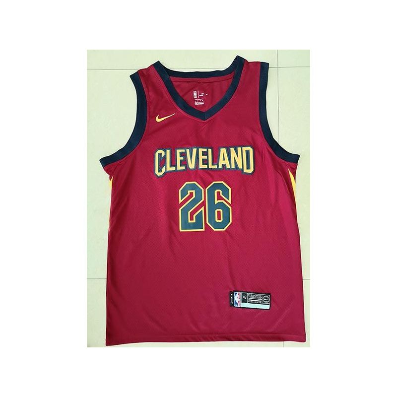 Cheap Kyle Korver Cavaliers Jersey From China #26