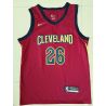 Cheap Kyle Korver Cavaliers Jersey From China #26