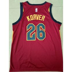 Cheap Kyle Korver Cavaliers Jersey From China #26