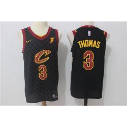 Cheap Isaiah Thomas Cavaliers Jersey From China #3