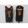 Cheap Isaiah Thomas Cavaliers Jersey From China #3