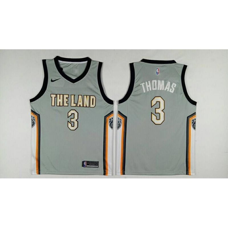 Cheap Isaiah Thomas Cavaliers Jersey From China #3