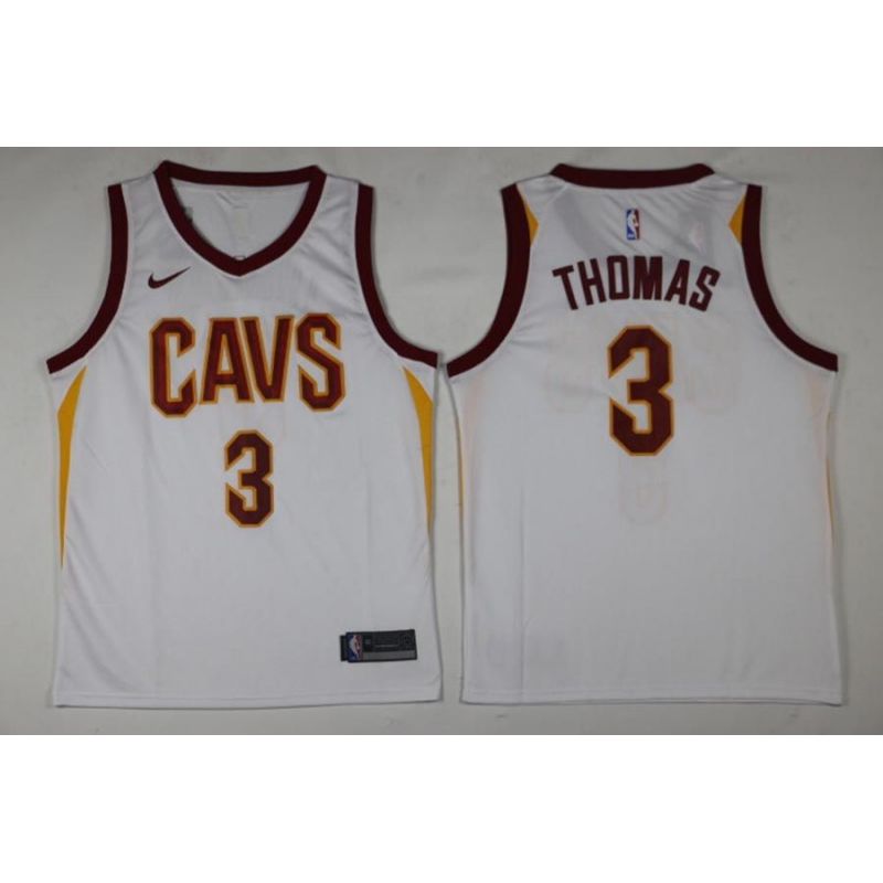 Cheap Isaiah Thomas Cavaliers Jersey From China #3