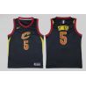 Cheap JR Smith Cavaliers Jersey From China #5