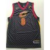 Cheap Dwyane Wade Cavaliers Jersey From China #9