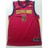 Cheap Dwyane Wade Cavaliers Jersey From China #9