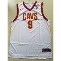 Cheap Dwyane Wade Cavaliers Jersey From China #9