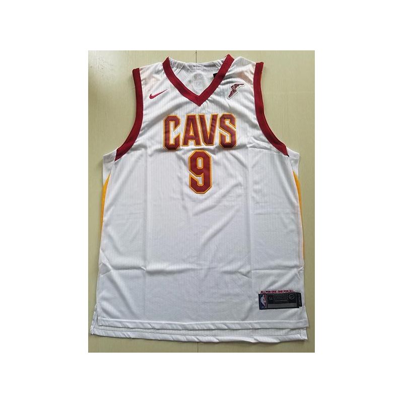 Cheap Dwyane Wade Cavaliers Jersey From China #9