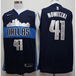 Cheap Dirk Nowitzki Mavericks Jersey From China #41