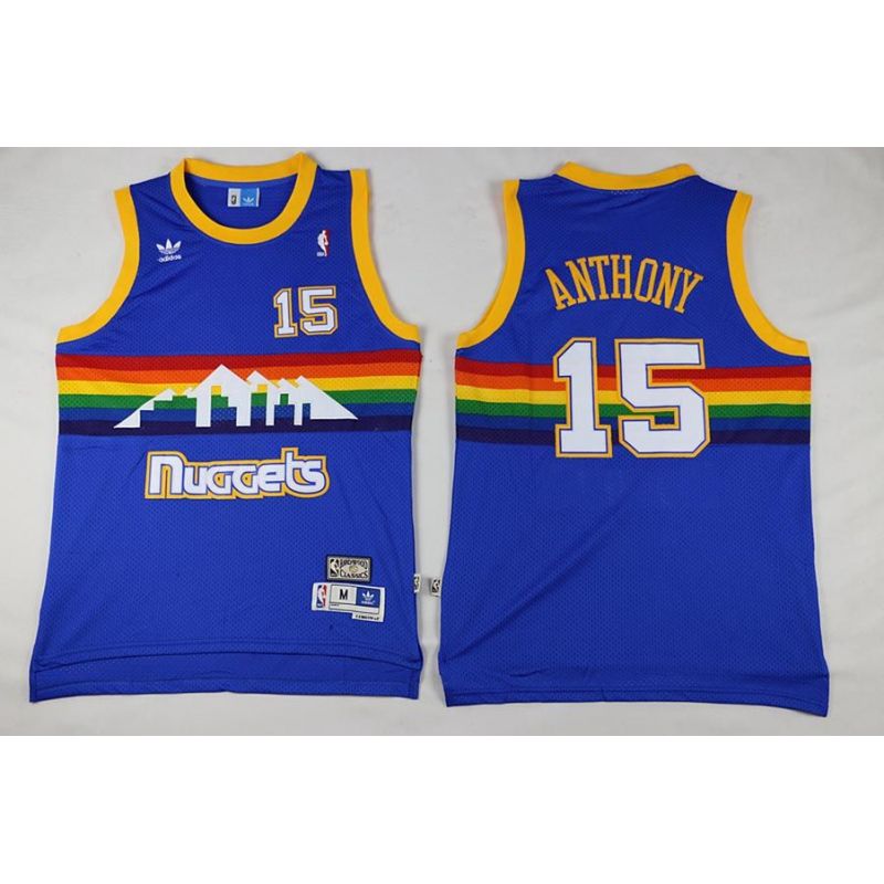 Cheap Nikola Jokic Nuggets Jersey From China #15