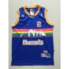 Cheap Alex English Nuggets Jersey From China #2