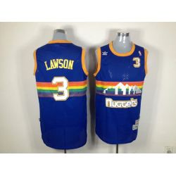 Cheap TY Lawson Nuggets Jersey From China #3