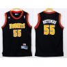 Cheap Dikembe Mutombo Nuggets Jersey From China #55