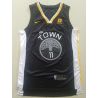 Cheap Klay Thompson Warriors Jersey From China #11