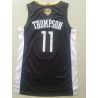 Cheap Klay Thompson Warriors Jersey From China #11