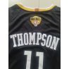 Cheap Klay Thompson Warriors Jersey From China #11