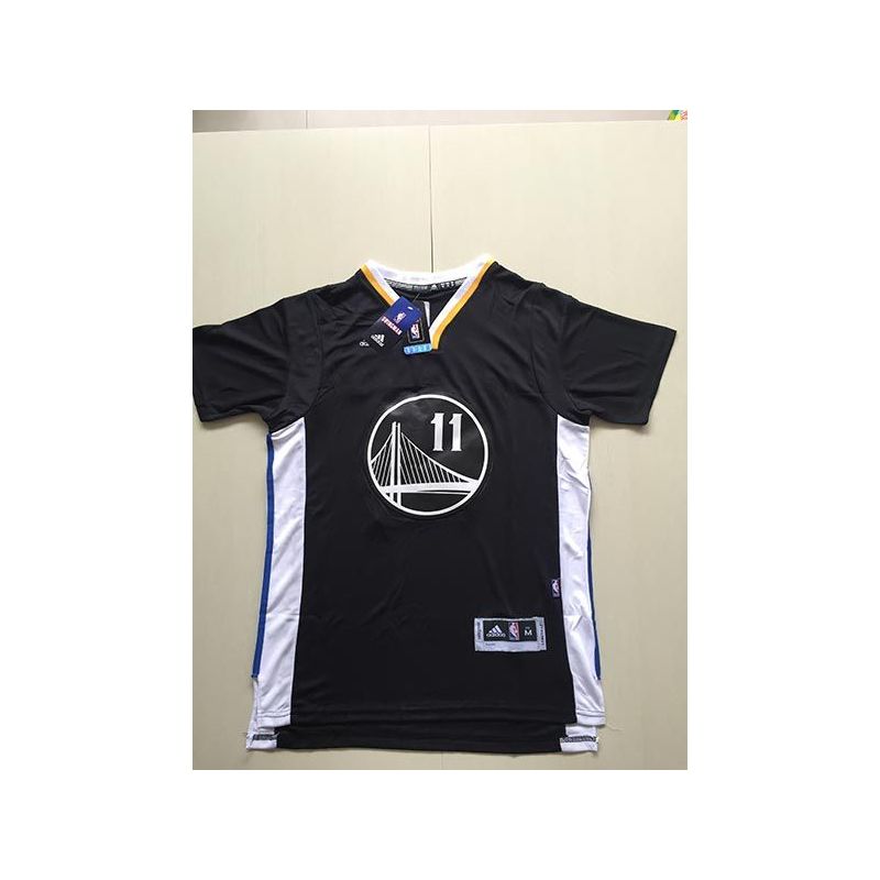 Cheap Klay Thompson Warriors Jersey From China #11