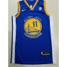 Cheap Klay Thompson Warriors Jersey From China #11