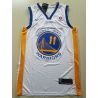 Cheap Klay Thompson Warriors Jersey From China #11