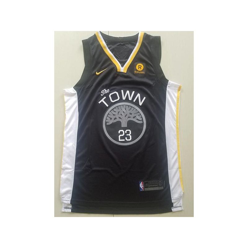 Cheap Draymond Green Warriors Jersey From China #23