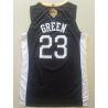 Cheap Draymond Green Warriors Jersey From China #23