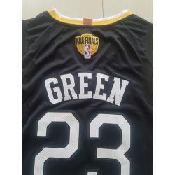 Cheap Draymond Green Warriors Jersey From China #23