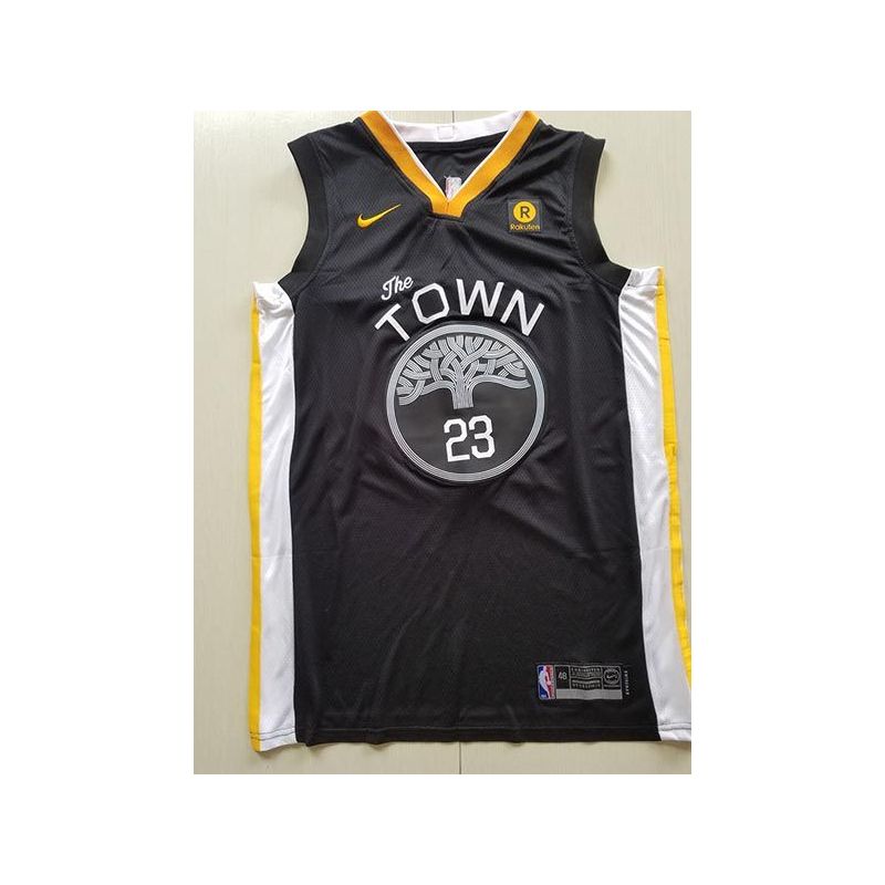 Cheap Draymond Green Warriors Jersey From China #23